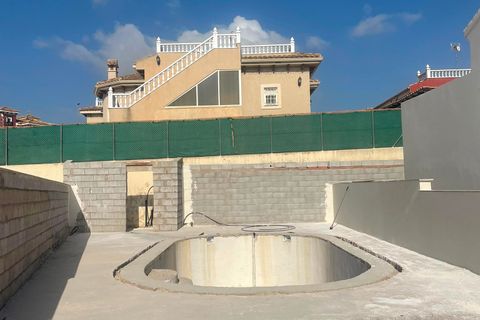 Byhus i Bigastro, Alicante, Bigastro - € 269.500 | Ref: D-04AR6R - foto 29